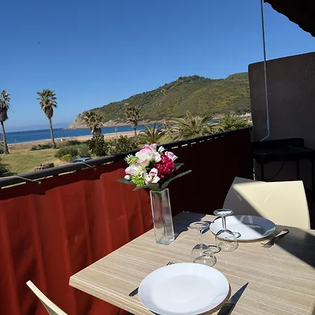 公寓 Lava - Golfe De Lava
